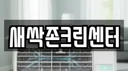 새싹존크린센터