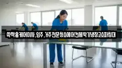 광주 동구 남동 청소,입주청소,사무실청소,에어컨청소,특수청소,상가청소,거주청소,유품정리