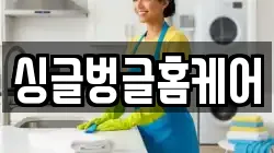 싱글벙글홈케어