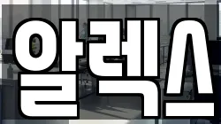 알렉스