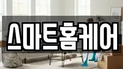 스마트홈케어