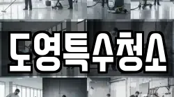 도영특수청소