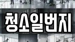 청소일번지