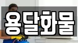 용달화물