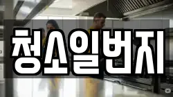 청소일번지