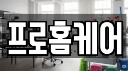 프로홈케어