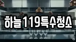 하늘119특수청소