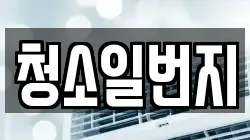 청소일번지