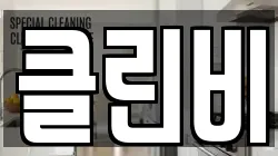 클린비