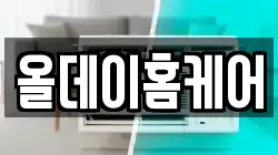 올데이홈케어