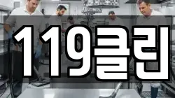 119클린