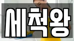 세척왕