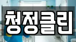 청정클린