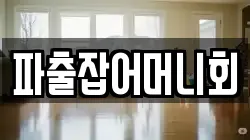 파출잡어머니회