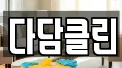 다담클린