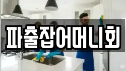 파출잡어머니회