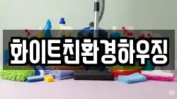 화이트친환경하우징