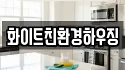 화이트친환경하우징