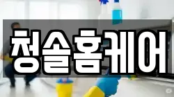 청솔홈케어
