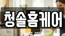 청솔홈케어