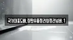국가대표도배,장판유품정리집정리넘버.1