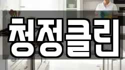 청정클린