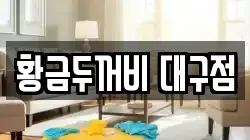 황금두꺼비 대구점