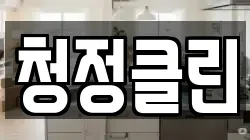 청정클린