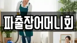 파출잡어머니회