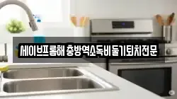 세이브프롬해충방역소독비둘기퇴치전문