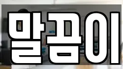 말끔이