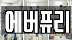 에버퓨리