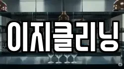 이지클리닝