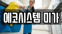 에코시스템 미가
