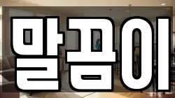 말끔이