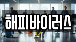 해피바이러스