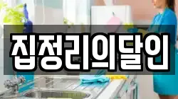집정리의달인