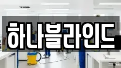 하나블라인드