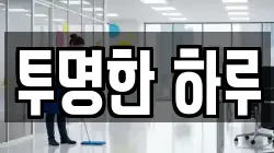 투명한 하루