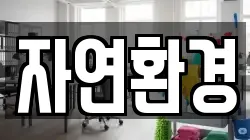 자연환경