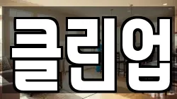 클린업