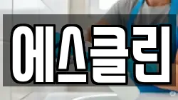 에스클린