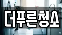 더푸른청소