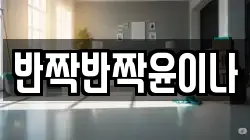 반짝반짝윤이나
