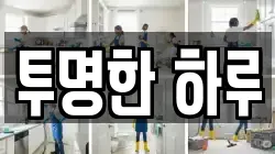 투명한 하루