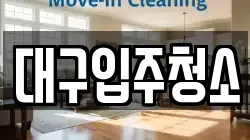 대구광역시 수성구 이천동 청소,입주청소,사무실청소,에어컨청소,특수청소,상가청소,거주청소,유품정리