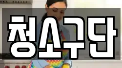 청소구단
