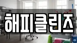해피클린즈