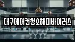 대구에어컨청소해피바이러스