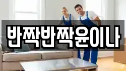 반짝반짝윤이나